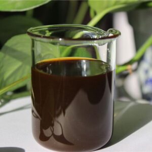 Aceite de lecitina