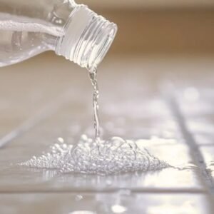 Agua oxigenada 250 Vol