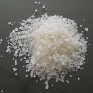 Sulfato de aluminio