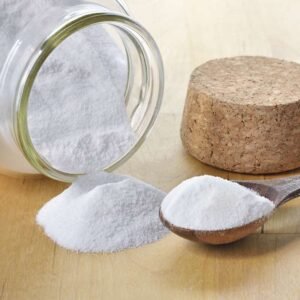Bicarbonato de sodio