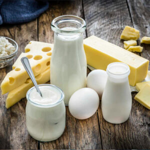 Alimentos