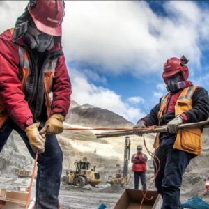 Minería