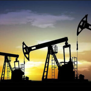 Gas y Petróleo